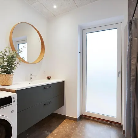 Newly Built For 8 People Close To Сasa de vacaciones *