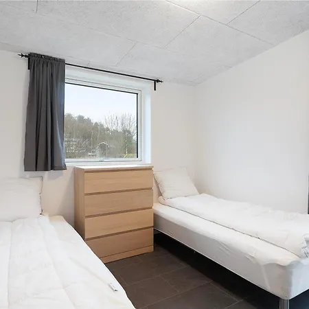 Newly Built For 8 People Close To Сasa de vacaciones