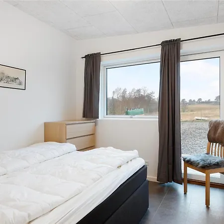 Newly Built For 8 People Close To *
