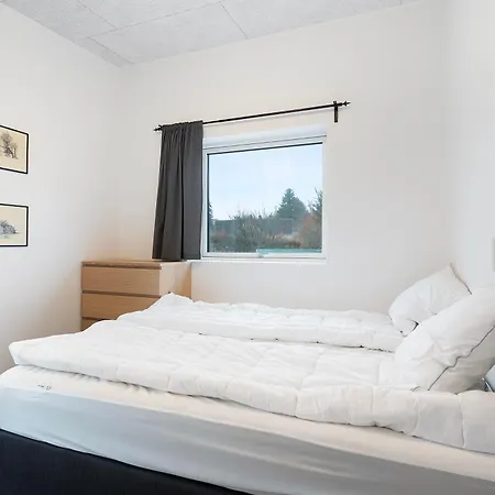 Newly Built For 8 People Close To Сasa de vacaciones *