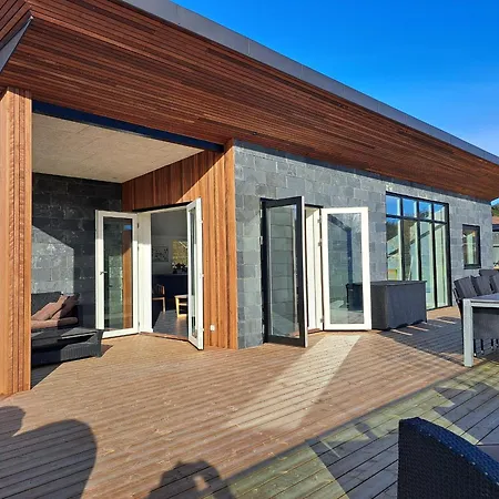 Newly Built For 8 People Close To *